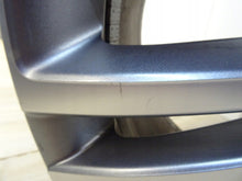 Laden Sie das Bild in den Galerie-Viewer, 1x Alufelge 19 Zoll 9.0" 5x112 33ET Matt Schwarz A2574010400 Mercedes-Benz Cls FEL4250085562wv