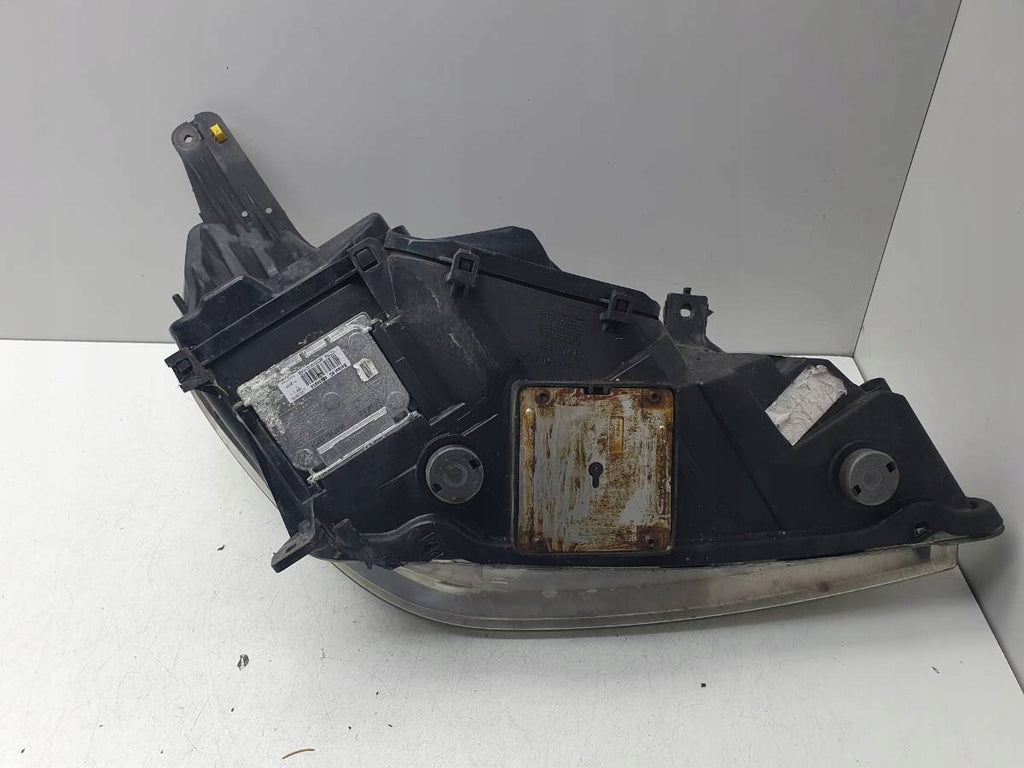 Frontscheinwerfer Opel Vectra C 13170933 Xenon Links Scheinwerfer Headlight