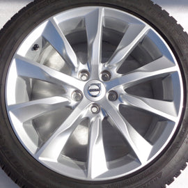 4x Alufelge 18 Zoll 8.0