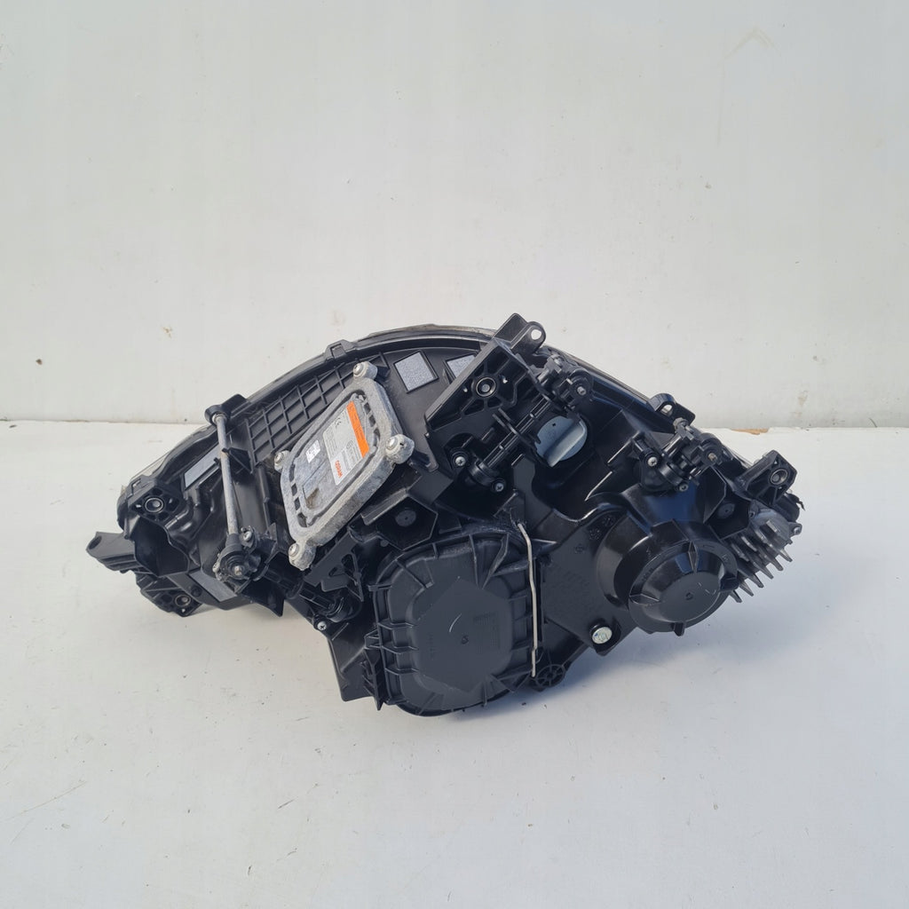 Frontscheinwerfer Mercedes-Benz A9618205239 Links Scheinwerfer Headlight SCH8106742435kp