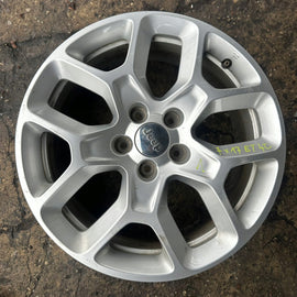 1x Alufelge 17 Zoll 7.0