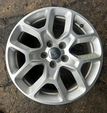 Load image into Gallery viewer, 1x Alufelge 17 Zoll 7.0" 5x110 40ET Jeep Renegade Rim Wheel FEL6275962535bf
