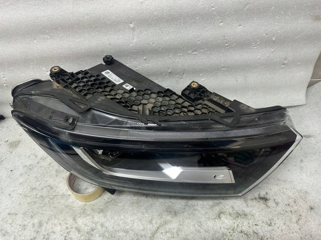 Frontscheinwerfer Ford Tourneo Connect 2KF941036 LED Rechts Headlight SCH1677276503vw