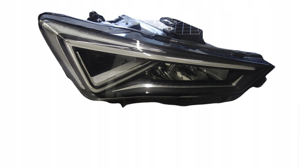 Frontscheinwerfer Seat Leon 5FB941008F LED Rechts Scheinwerfer Headlight