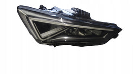 Frontscheinwerfer Seat Leon 5FB941008F LED Rechts Scheinwerfer Headlight