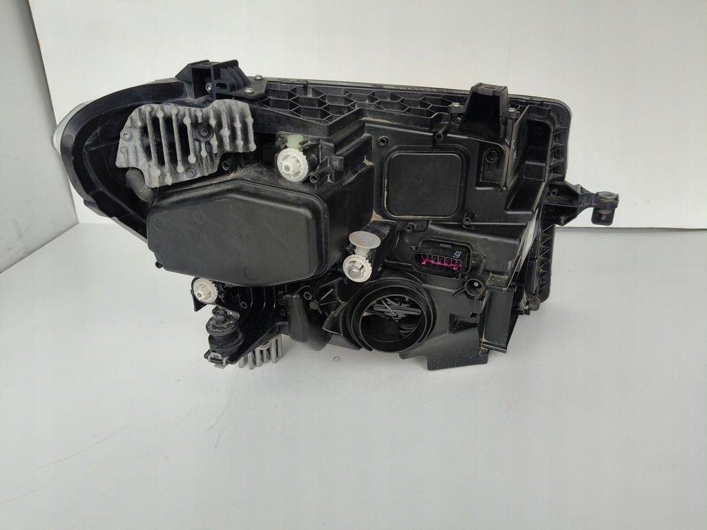Frontscheinwerfer Man Tge Crafter 7C1941035C Full LED Links Headlight SCH8551158709yk