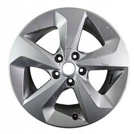 1x Alufelge 17 Zoll 7.0