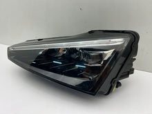 Laden Sie das Bild in den Galerie-Viewer, Frontscheinwerfer Skoda Scala 657941015A 992941571 LED Links Headlight SCH6387608684yn