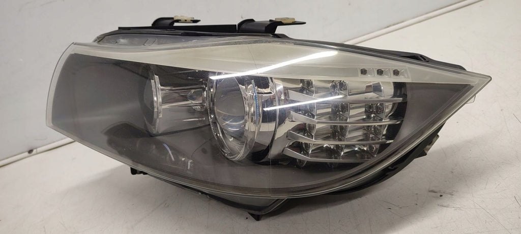 Frontscheinwerfer BMW E91 E90 72025839 Xenon Links Scheinwerfer Headlight SCH2441378938te