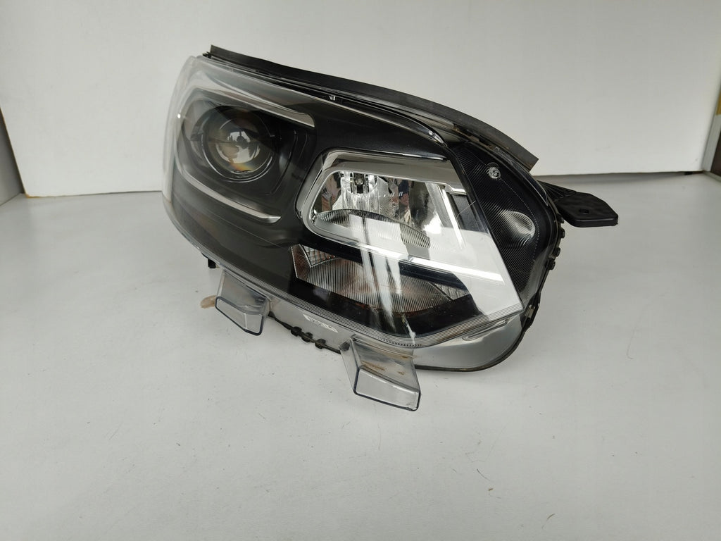 Frontscheinwerfer Citroën Spacetourer 9808233980 Xenon Rechts Headlight