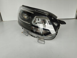 Frontscheinwerfer Citroën Spacetourer 9808233980 Xenon Rechts Headlight