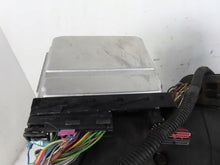 Laden Sie das Bild in den Galerie-Viewer, Motor Volvo S60 I B5254T2 2.5 209PS 154kW 193TKm 2003 Benzin Engine Komplett MOT7175674826dz