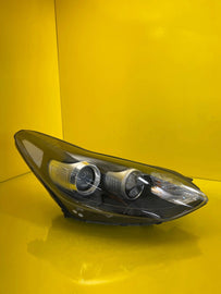 Frontscheinwerfer Kia Sportage IV 92102F1010 LED Rechts Scheinwerfer Headlight