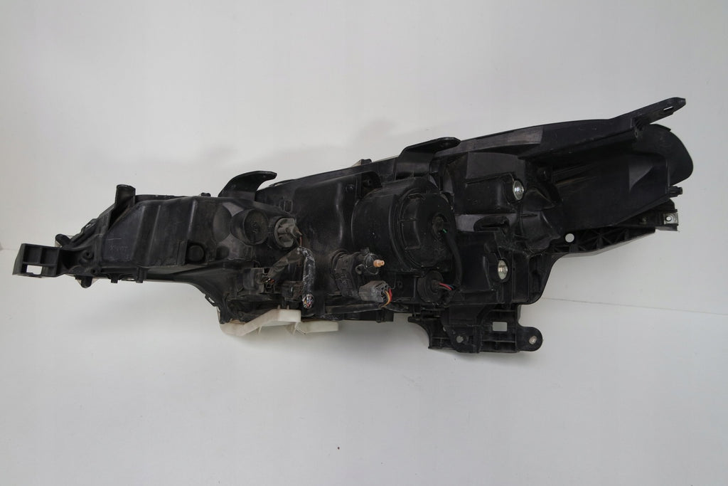 Frontscheinwerfer Citroën C Crosser 4007 6206G6 Ein Stück (Rechts oder Links)