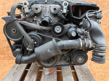 Laden Sie das Bild in den Galerie-Viewer, Motor Mercedes-Benz W204 M271 KE18 1.8 184PS Benzin Engine Komplett MOT6916612392hw