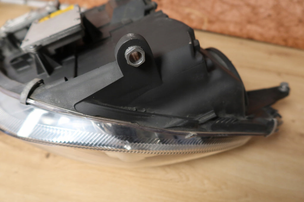 Frontscheinwerfer Mercedes-Benz Slk A1718203861 Xenon Rechts Headlight