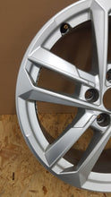 Load image into Gallery viewer, 1x Alufelge 17 Zoll 6.5&quot; 5x112 43ET 8Y0601025L Audi A3 Rim Wheel