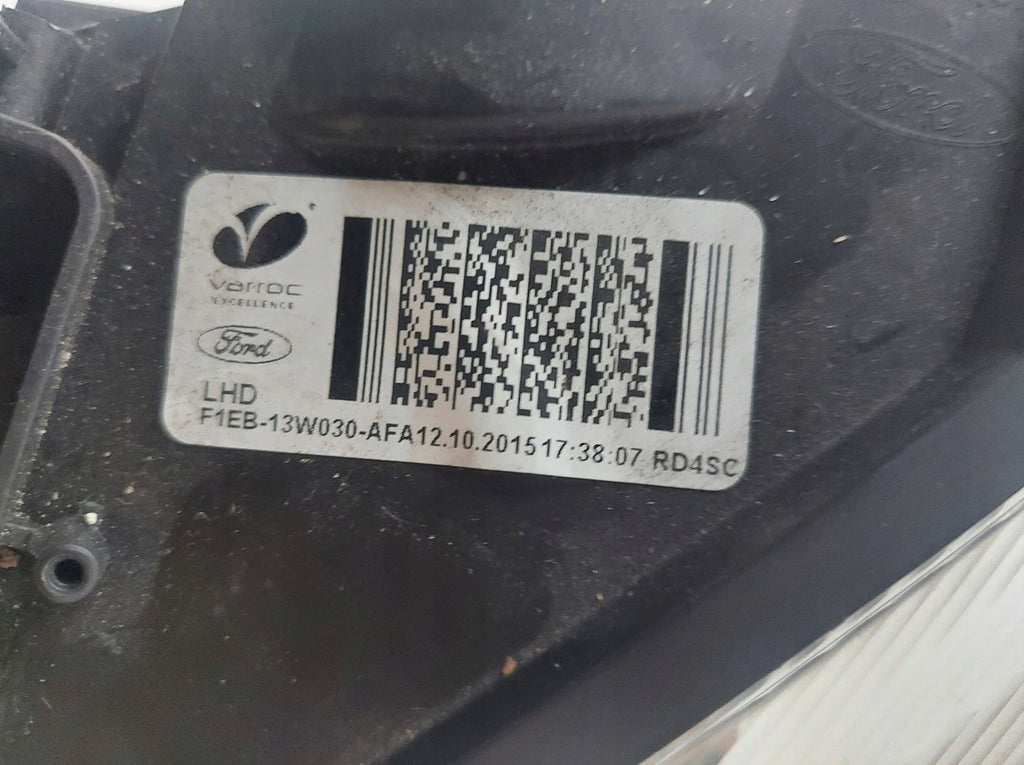 Frontscheinwerfer Ford Focus F1EB-13W030-AF Links Scheinwerfer Headlight SCH9897735321wa