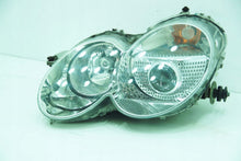 Laden Sie das Bild in den Galerie-Viewer, Frontscheinwerfer Mercedes-Benz Sl R230 Xenon Links Scheinwerfer Headlight SCH9158451124ef