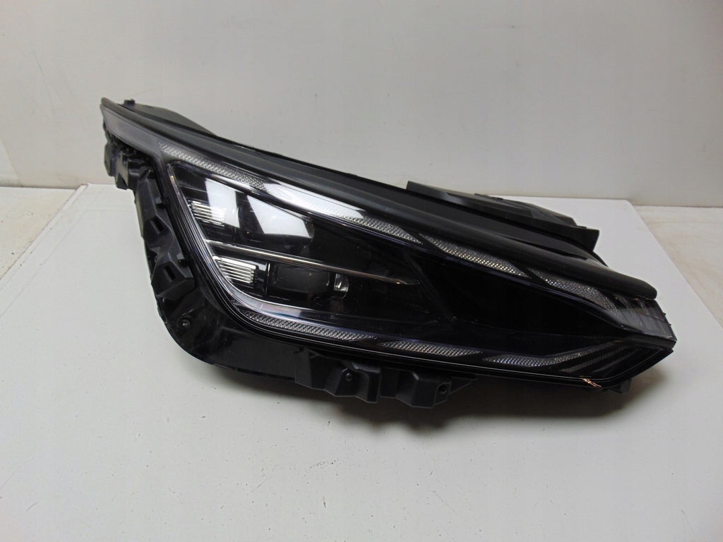 Frontscheinwerfer Kia Ev6 92102-CV130 LED Rechts Scheinwerfer Headlight SCH6125415513jy