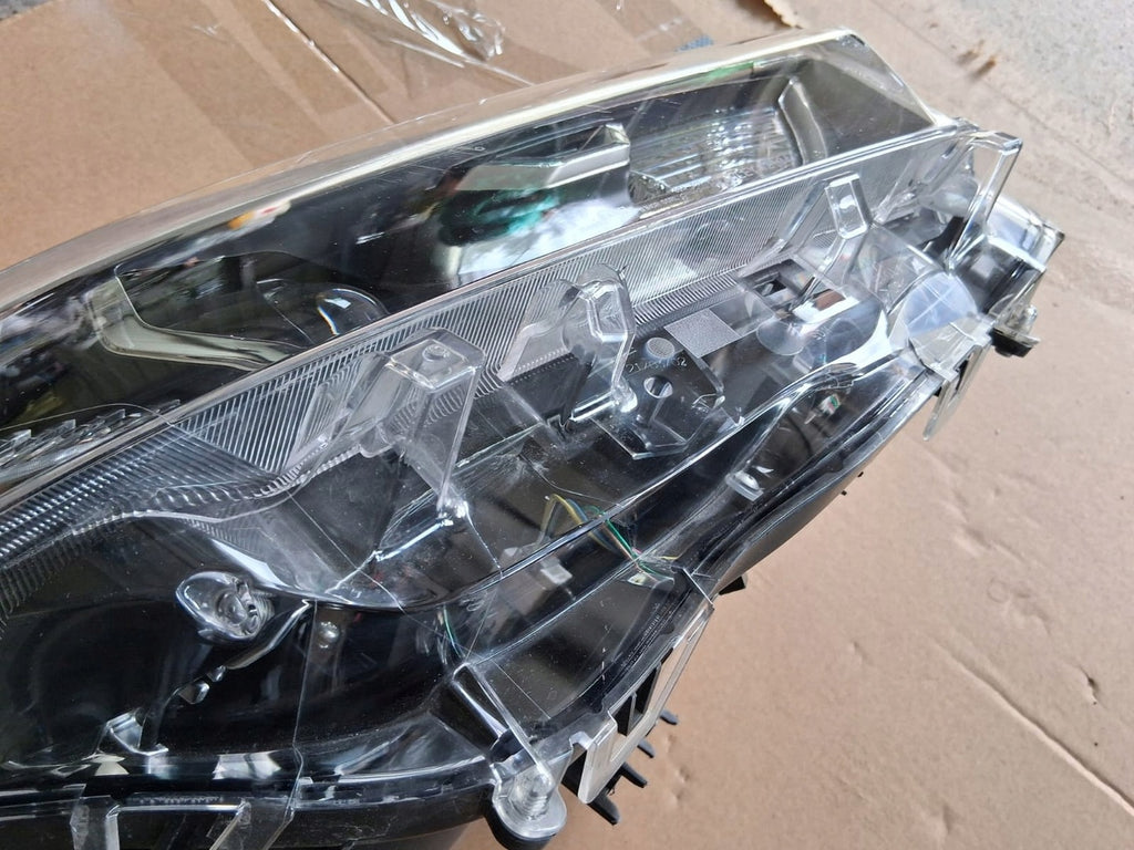 Frontscheinwerfer Toyota V I BCHC6777 LED Rechts Scheinwerfer Headlight SCH9101279338yb