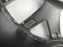 Laden Sie das Bild in den Galerie-Viewer, 1x Alufelge 18 Zoll 7.5" 5x114.3 45ET Glanz Schwarz 42611-42690 Toyota Rav 4 FEL6071622777cc