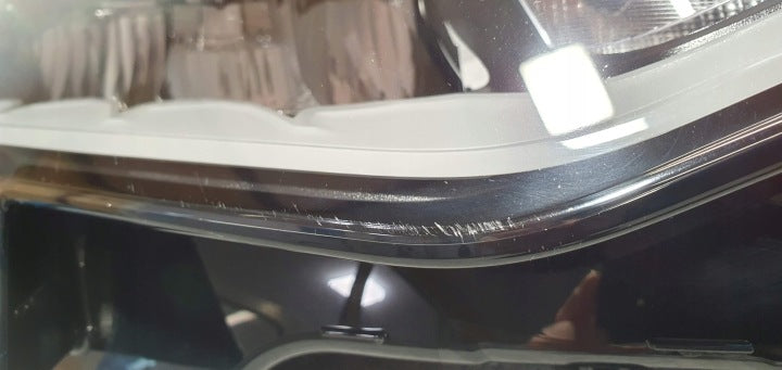 Frontscheinwerfer Audi A3 8Y0941012 LED Rechts Scheinwerfer Headlight SCH9776145690nc