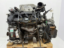 Load image into Gallery viewer, Motor Jaguar X Type X-Type 4G730AA 3.0 230PS 169kW 150TKm 2001 Benzin Komplett MOT5777921163vc