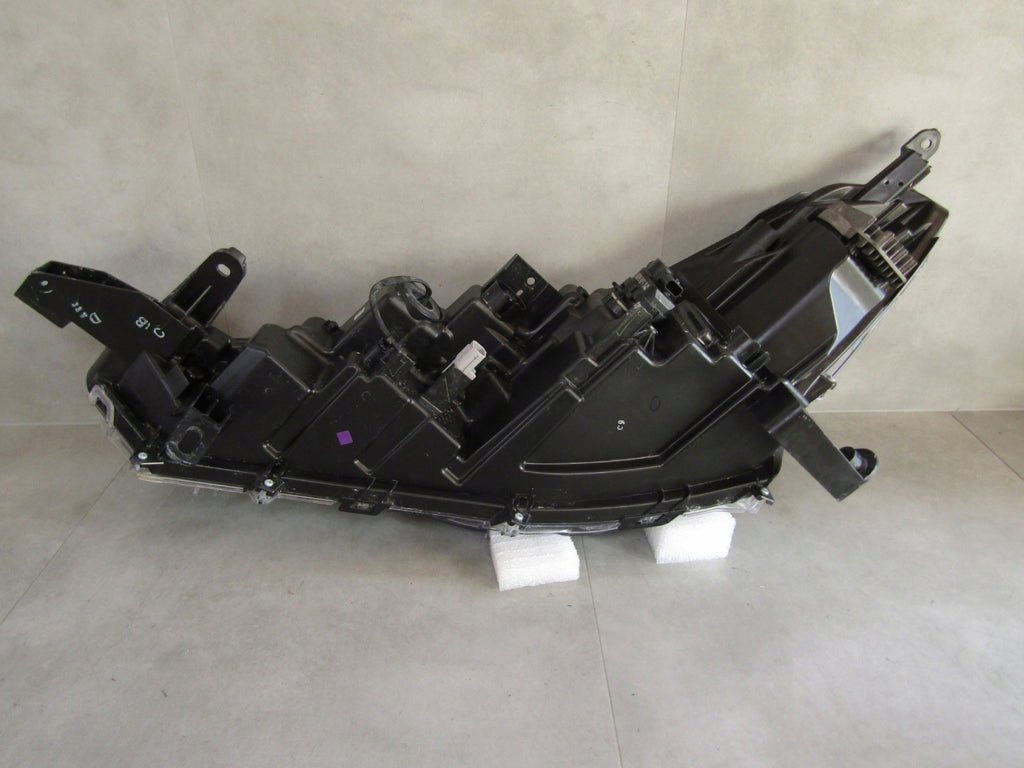 Frontscheinwerfer Toyota Corolla 16-184 LED Rechts Scheinwerfer Headlight SCH9878399244jp