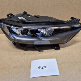 Frontscheinwerfer VW T-Roc 2GA941036P LED Rechts Scheinwerfer Headlight SCH7271233032dh