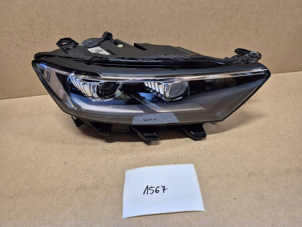 Frontscheinwerfer VW T-Roc 2GA941036P LED Rechts Scheinwerfer Headlight SCH7271233032dh