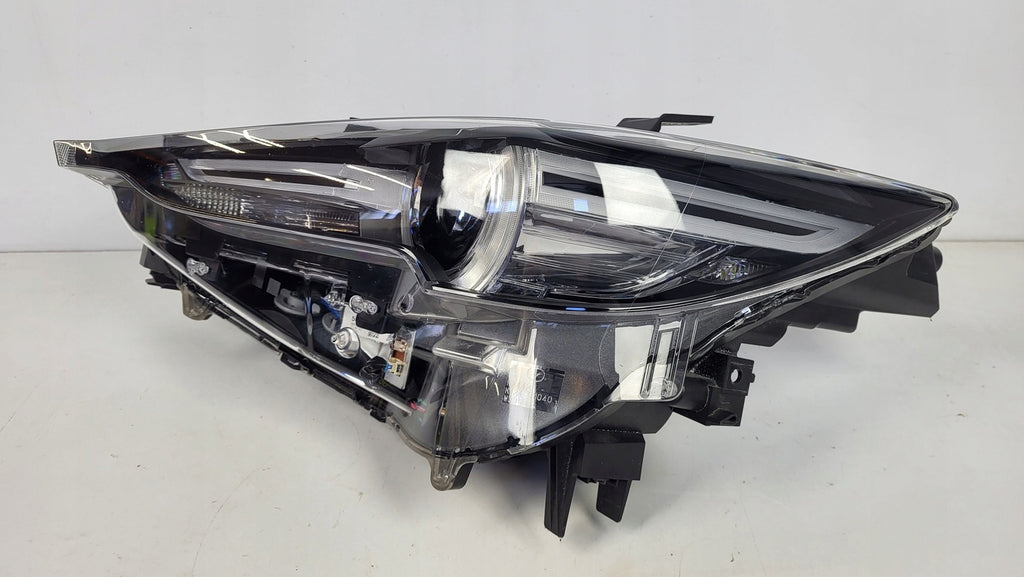 Frontscheinwerfer Mazda Cx5 Cx 5 Cx-5 K124-51040 LED Links Headlight SCH5489825721gl