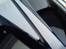 Load image into Gallery viewer, 1x Alufelge 19 Zoll 7.5" 5x108 50 5ET Glanz Schwarz 32358566 Volvo Xc60 Ii FEL3686881160ud