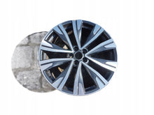 Load image into Gallery viewer, 1x Alufelge 20 Zoll 8.0" 5x108 55ET Glanz LJ6C1007L2 Ford Kuga Rim Wheel FEL8296744843dk