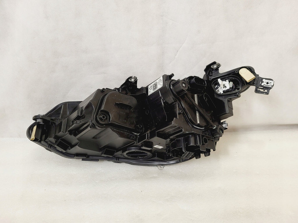 Frontscheinwerfer VW Golf VIII 5H1941060R Full LED Rechts Scheinwerfer Headlight SCH1043454935ic