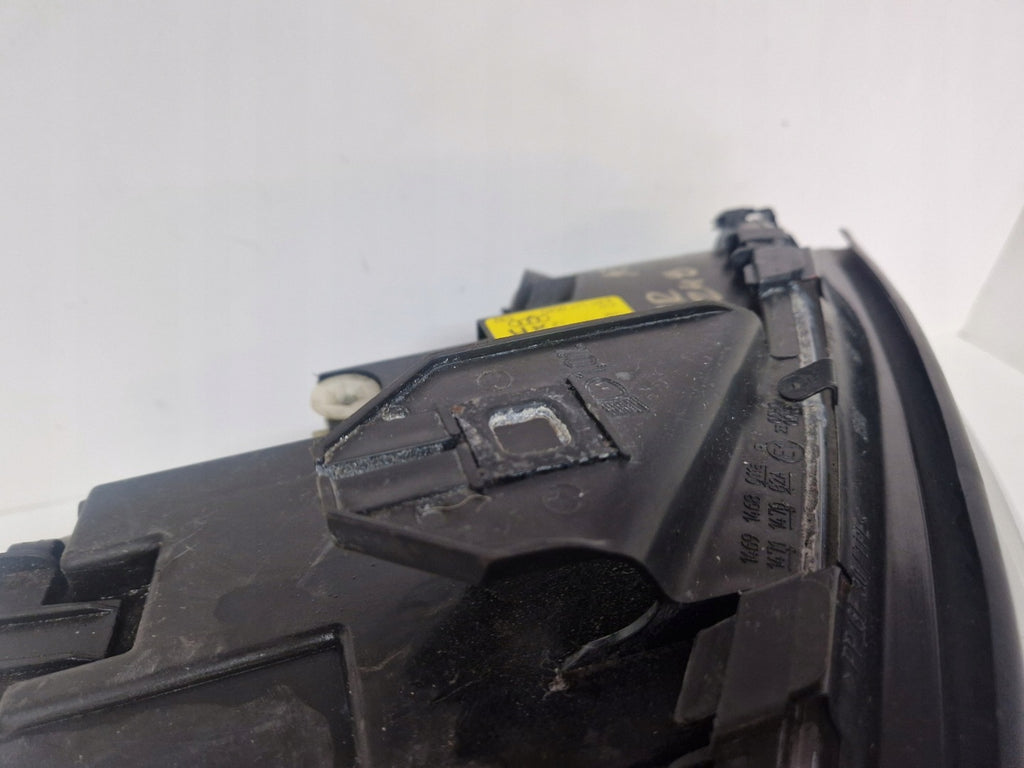 Frontscheinwerfer Audi A3 LPR248 Rechts Scheinwerfer Headlight SCH2162789083zr