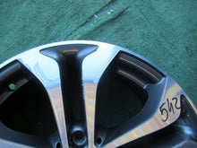 Load image into Gallery viewer, 1x Alufelge 17 Zoll 7.5" 5x112 36ET Glanz Grau A2534010600 Mercedes-Benz Glc FEL5081678115xc