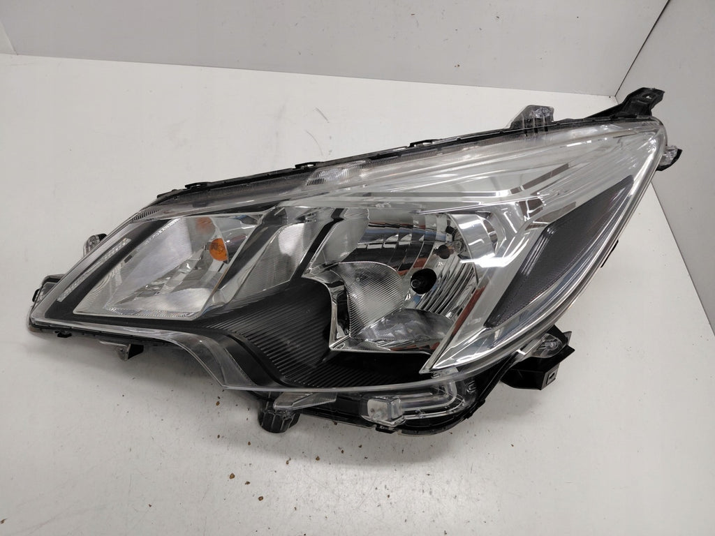 Frontscheinwerfer Mitsubishi Space Star 8301D445 Links Scheinwerfer Headlight SCH4606124940ur