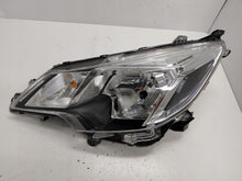 Laden Sie das Bild in den Galerie-Viewer, Frontscheinwerfer Mitsubishi Space Star 8301D445 Links Scheinwerfer Headlight SCH4606124940ur