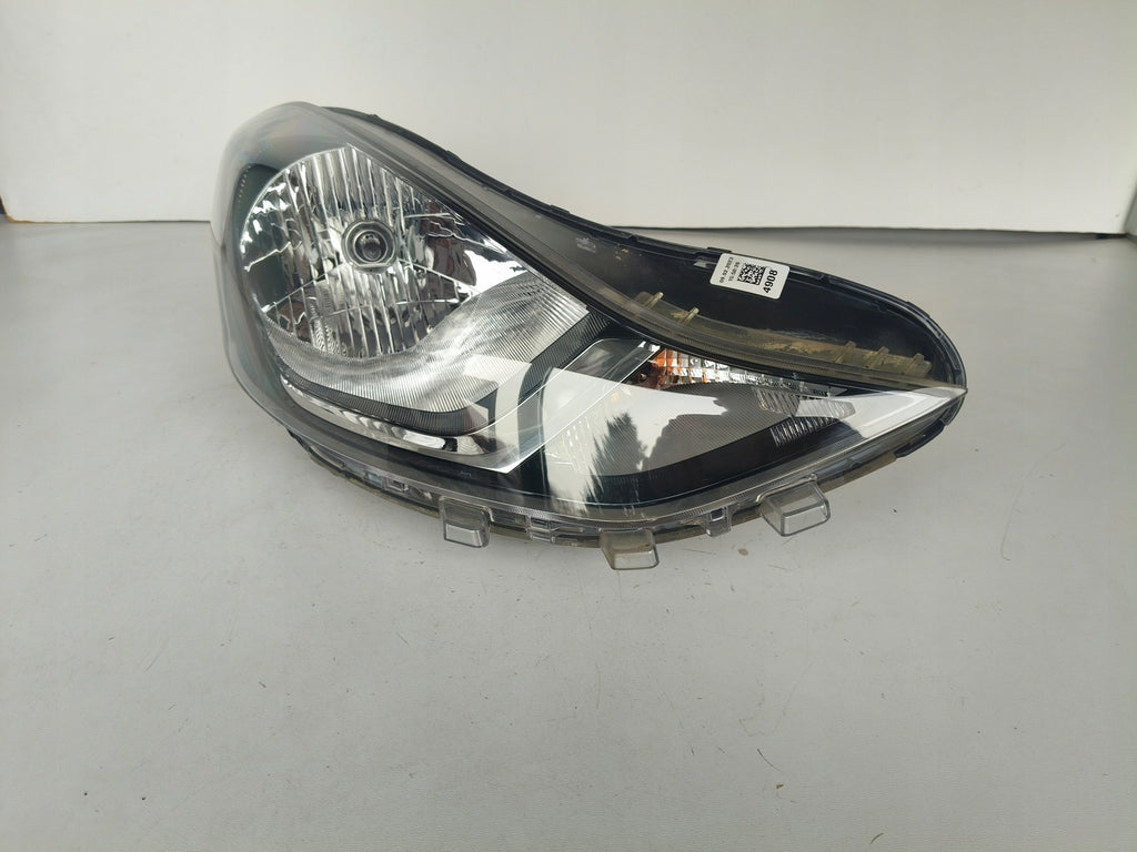 Frontscheinwerfer Hyundai I10 III 92102-K7000 Rechts Scheinwerfer Headlight