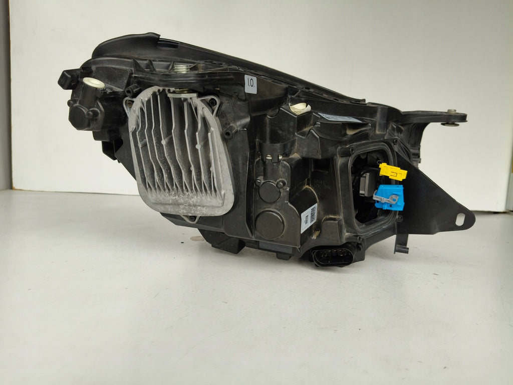 Frontscheinwerfer Mercedes-Benz Slc A1729062901 Full LED Links Headlight