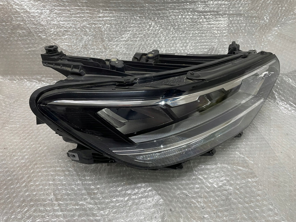 Frontscheinwerfer VW Passat B8 3G1941036P 3G1941774H LED Rechts Headlight