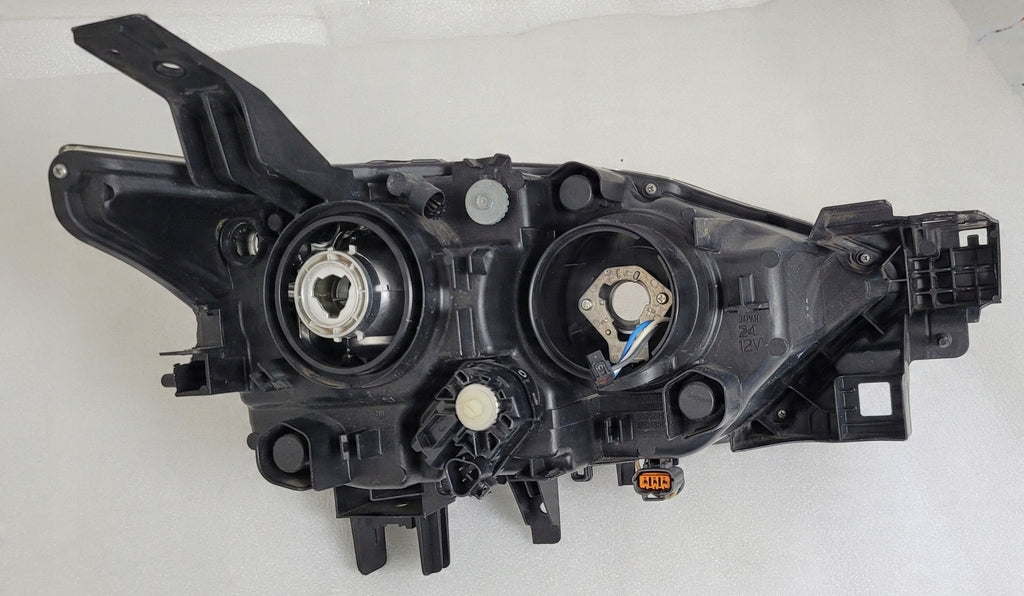 Frontscheinwerfer Mazda Cx-3 D10E-51040 65052HB3 65050H15 Links Headlight