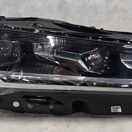 Frontscheinwerfer Skoda Superb I 3P1941016 LED Rechts Scheinwerfer Headlight SCH5998408980fc