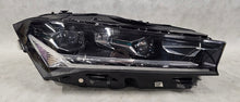 Laden Sie das Bild in den Galerie-Viewer, Frontscheinwerfer Skoda Superb I 3P1941016 LED Rechts Scheinwerfer Headlight SCH5998408980fc