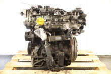 Laden Sie das Bild in den Galerie-Viewer, Motor Renault Laguna III M9RA802 2.0 DCI 149PS 2008 Diesel Engine Unkomplett