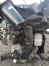 Laden Sie das Bild in den Galerie-Viewer, Motor Audi Seat Skoda VW I CFF 2.0 TDI 181TKm 2011 Diesel Engine Unkomplett MOT9558367189oj