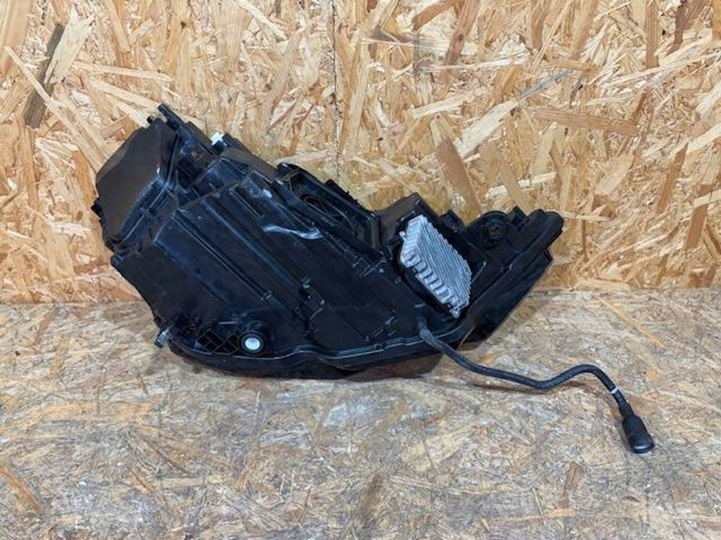 Frontscheinwerfer Audi A6 C8 4K0941033 Full LED Links Scheinwerfer Headlight