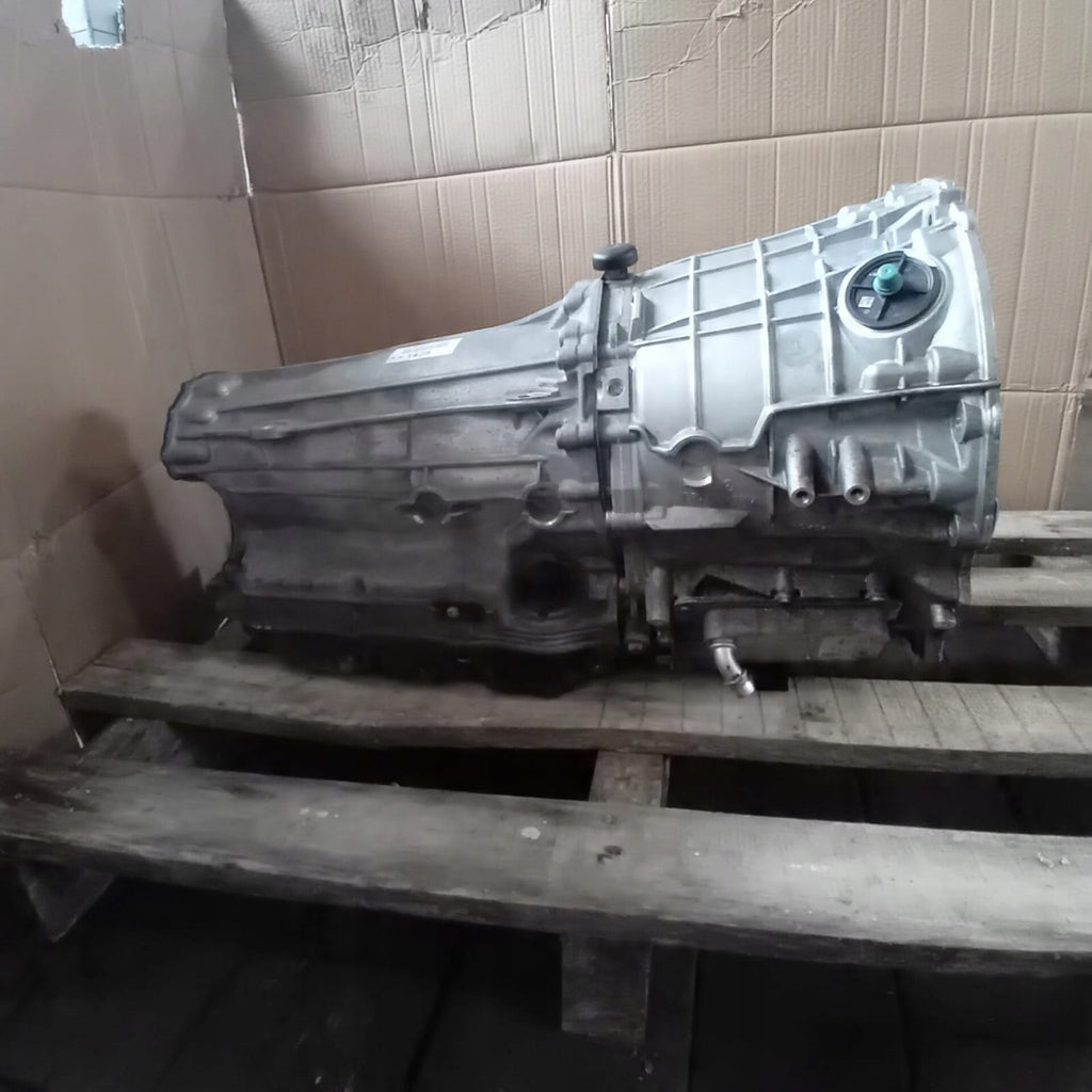 Getriebe Mercedes-Benz W206 A7252700819 A2062703501 D7251-GL IW9X550M Automatik