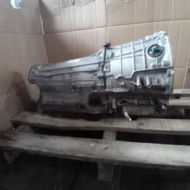Getriebe Mercedes-Benz W206 A7252700819 A2062703501 D7251-GL IW9X550M Automatik